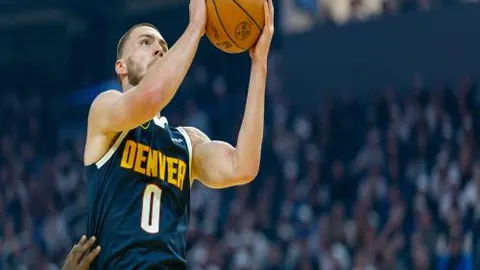 梅里诺加盟賴斯強化前鋒，中鋒補強助球隊奪冠在望